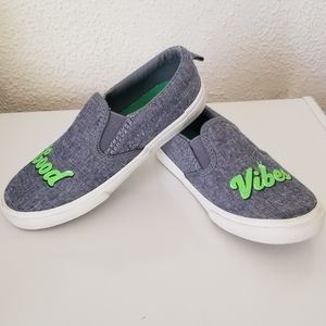 Old navy kids shoes